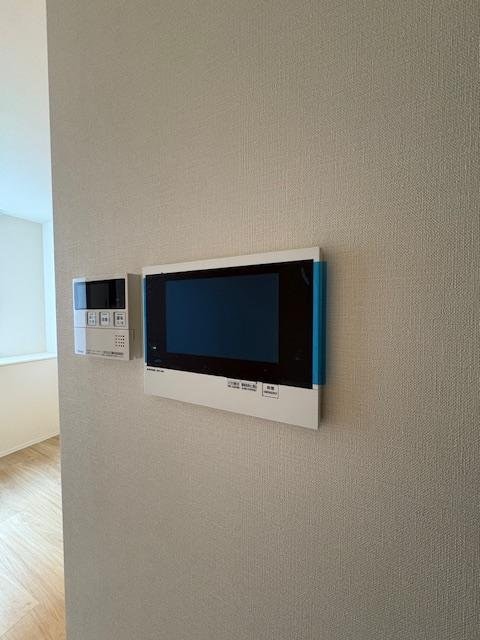 ウィステリア　エス　上野の物件内観写真