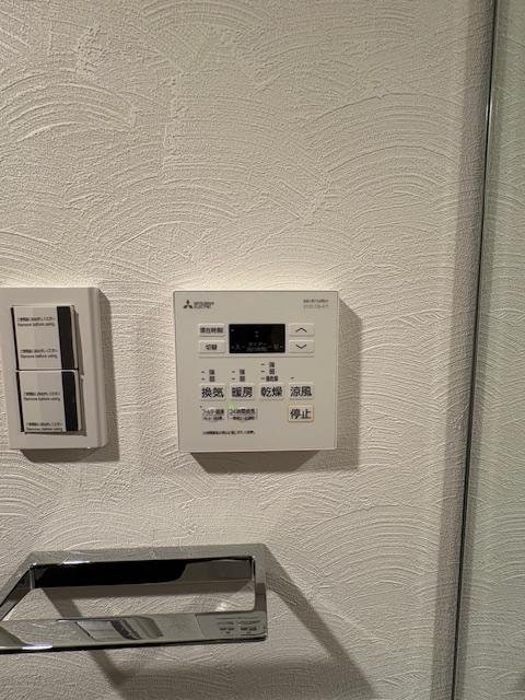 ウィステリア　エス　上野の物件内観写真