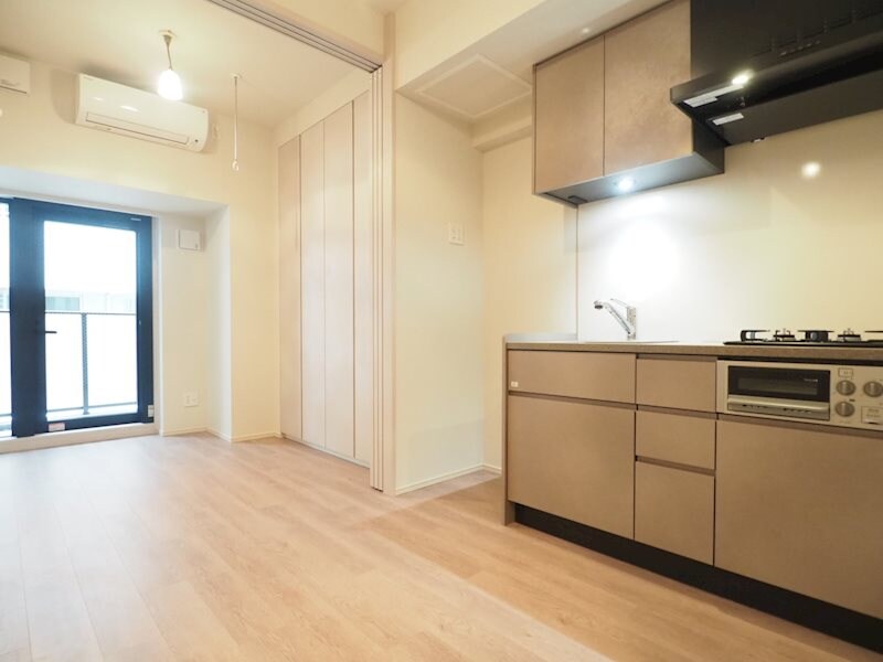 クロスレジデンス日本橋本町の物件内観写真