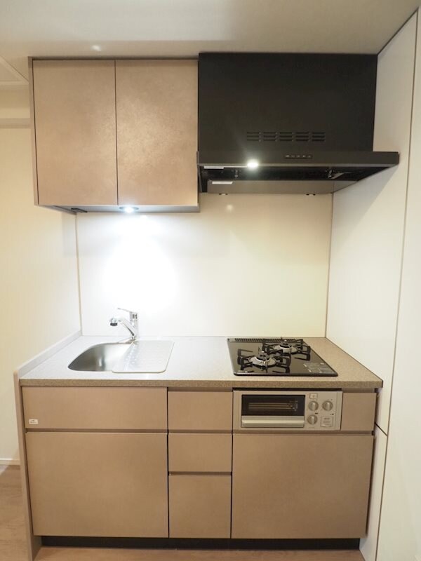 クロスレジデンス日本橋本町の物件内観写真