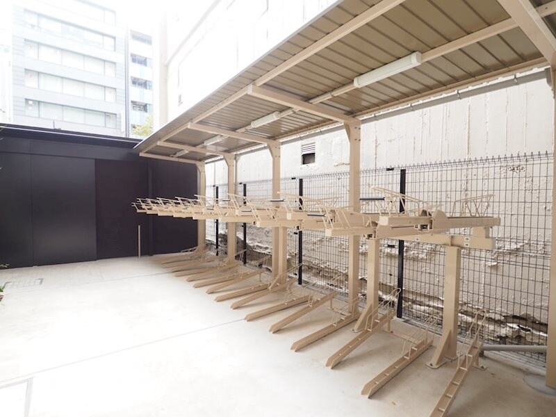 クロスレジデンス日本橋本町の物件内観写真