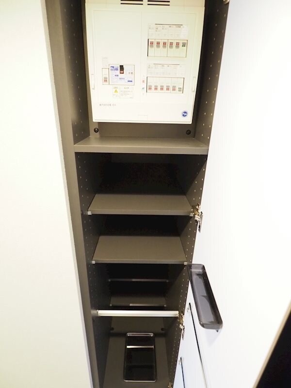 クロスレジデンス日本橋本町の物件内観写真