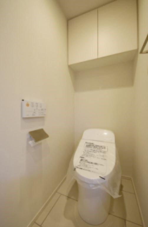 ザ・パークハビオ上野御徒町の物件内観写真