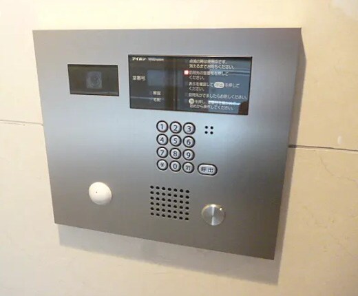 ザ・パークハビオ上野御徒町の物件内観写真