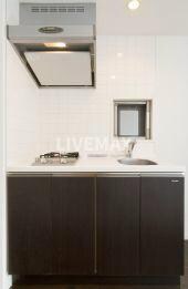 ガリシアヒルズ西麻布WESTの物件内観写真