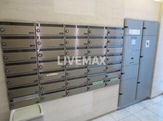 ガリシアヒルズ西麻布WESTの物件内観写真