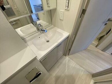 フレンシア御徒町の物件内観写真