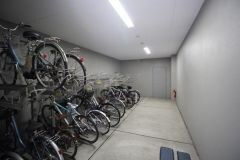 グラン スカイの物件外観写真