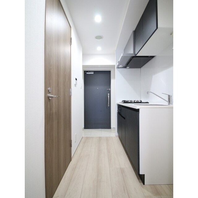 プレール・ドゥーク両国Ⅳの物件内観写真