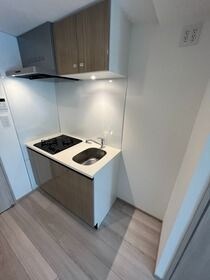 グランジット蔵前の物件内観写真