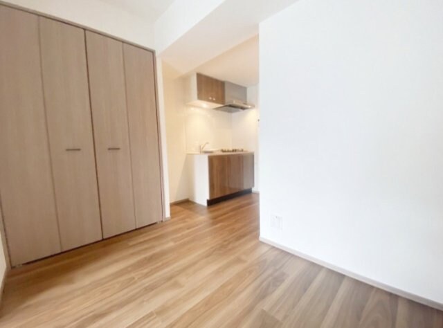 グランジット蔵前の物件内観写真