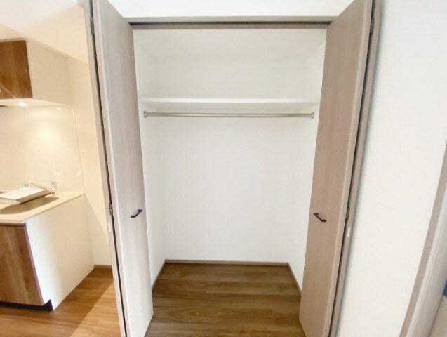 グランジット蔵前の物件内観写真