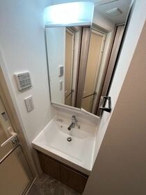 グランジット蔵前の物件内観写真