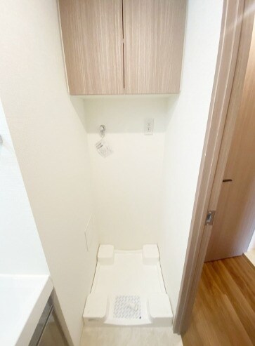 グランジット蔵前の物件内観写真