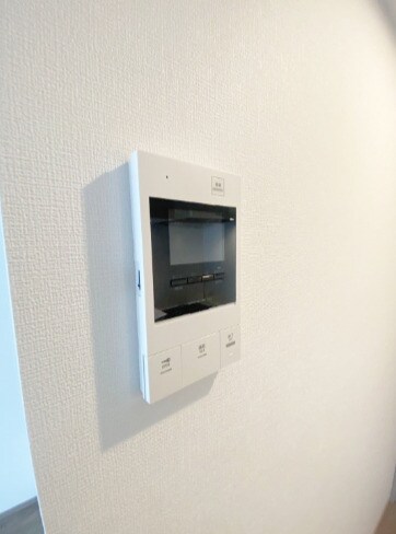 グランジット蔵前の物件内観写真