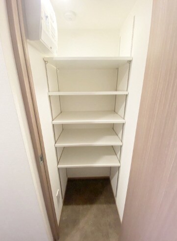 グランジット蔵前の物件内観写真