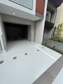 グランジット蔵前の物件内観写真