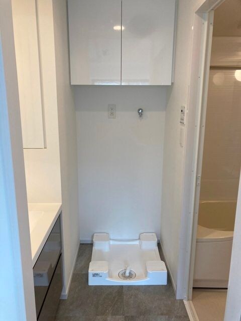 ラテスト白金台の物件内観写真