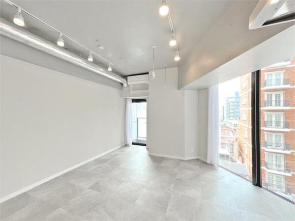 サクラスプリング高輪の物件内観写真