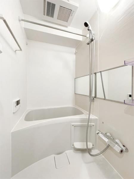 サクラスプリング高輪の物件内観写真