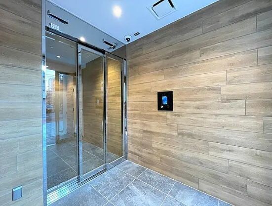 サクラスプリング高輪の物件内観写真