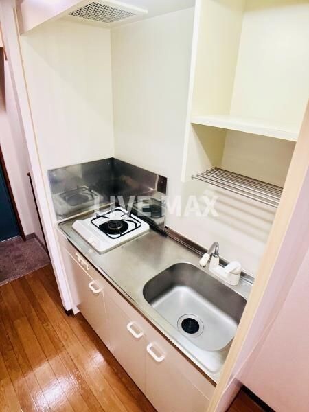 イーストコート芝の物件内観写真