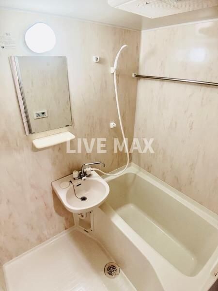 イーストコート芝の物件内観写真