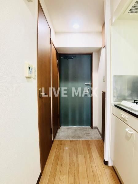 イーストコート芝の物件内観写真