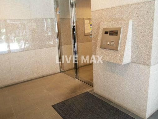 イーストコート芝の物件内観写真