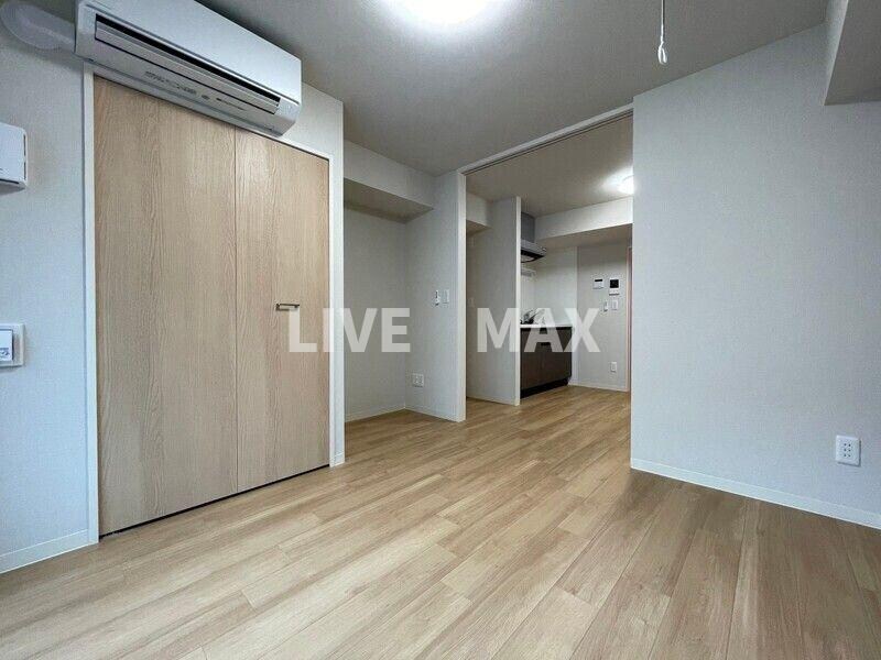 ルミークアン東陽町の物件内観写真