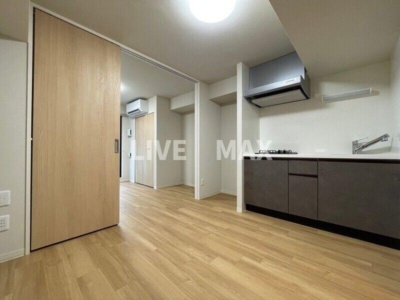 ルミークアン東陽町の物件内観写真