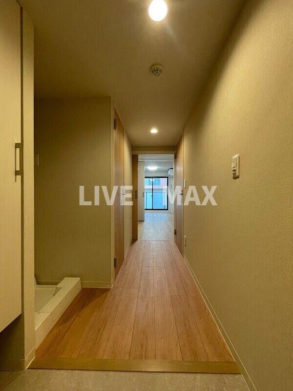 ルミークアン東陽町の物件内観写真