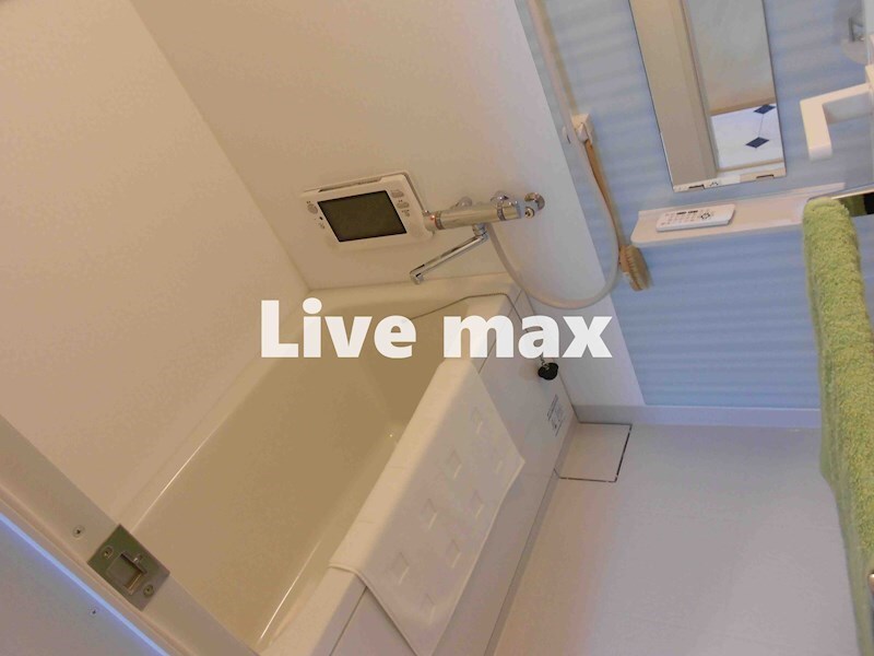 ププレMIYA八丁堀の物件内観写真