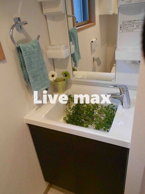 ププレMIYA八丁堀の物件内観写真