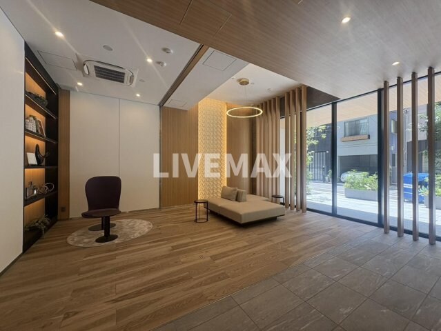 ルフォンプログレ秋葉原マークスの物件外観写真