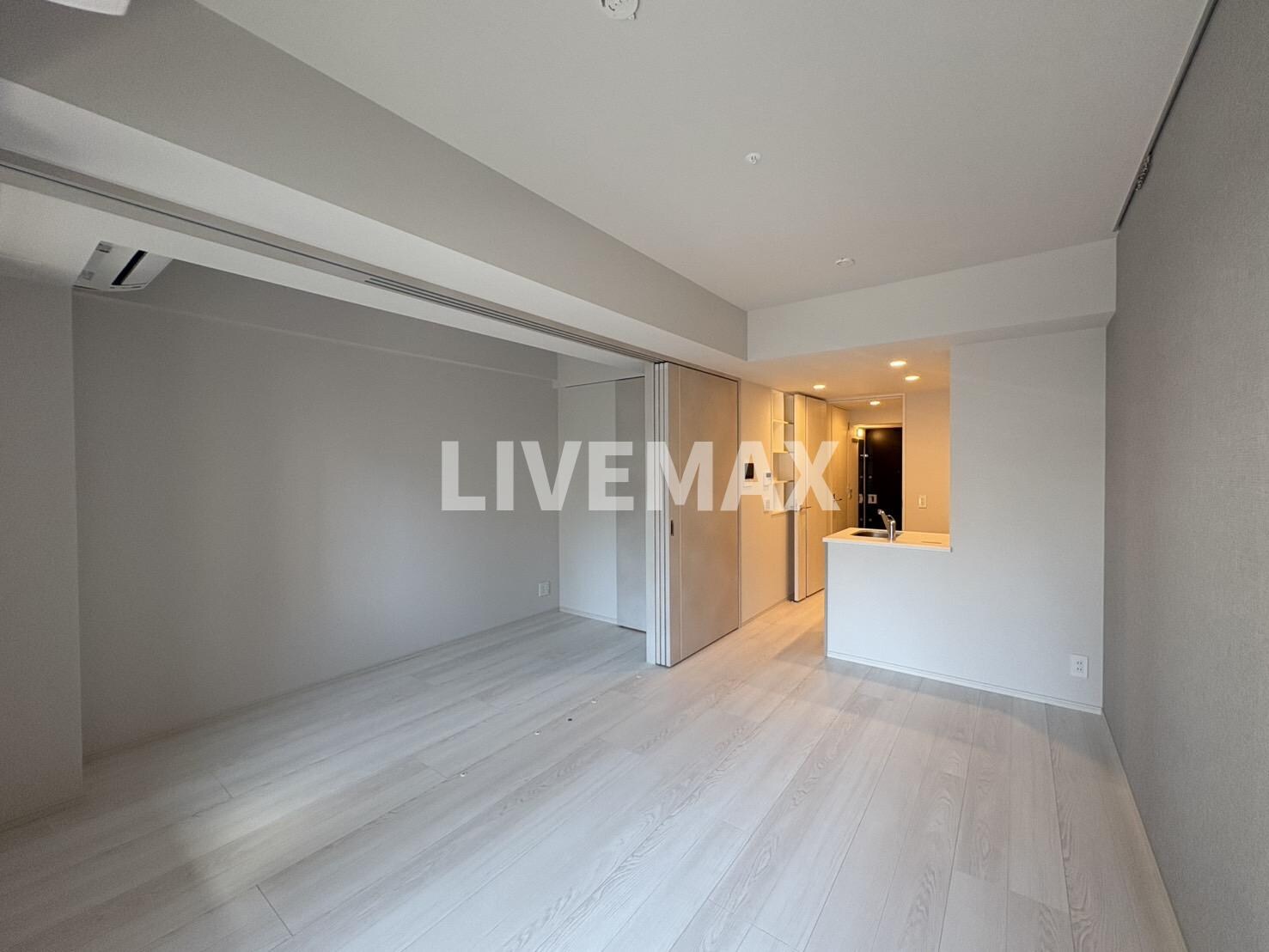 ルフォンプログレ秋葉原マークスの物件内観写真