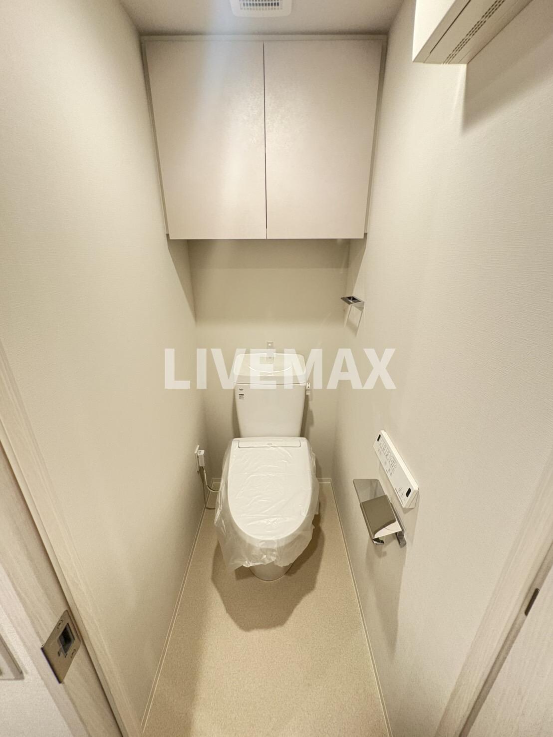 ルフォンプログレ秋葉原マークスの物件内観写真