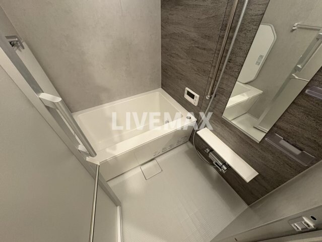 ルフォンプログレ秋葉原マークスの物件内観写真