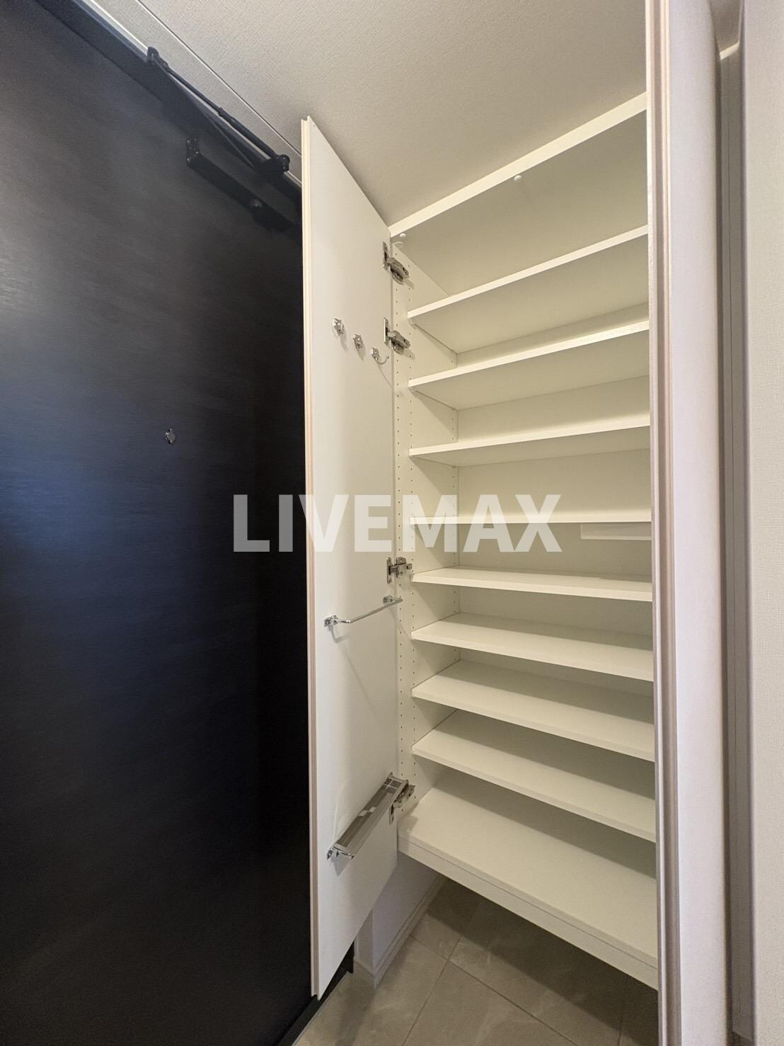 ルフォンプログレ秋葉原マークスの物件内観写真