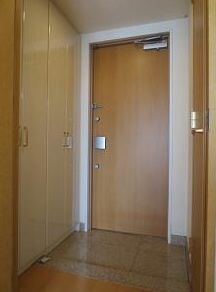 六本木一丁目駅 徒歩4分 12階の物件内観写真