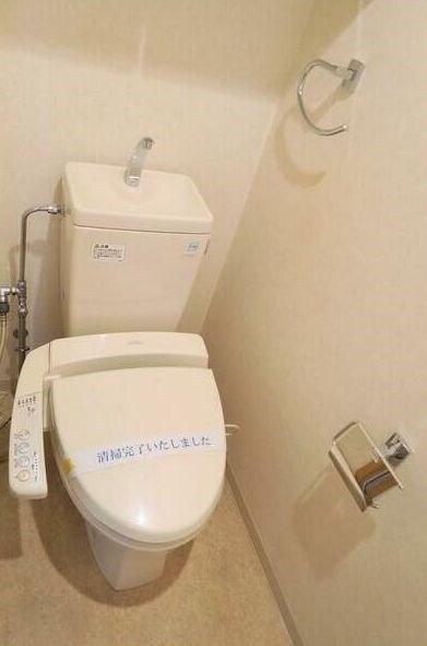 六本木一丁目駅 徒歩4分 12階の物件内観写真