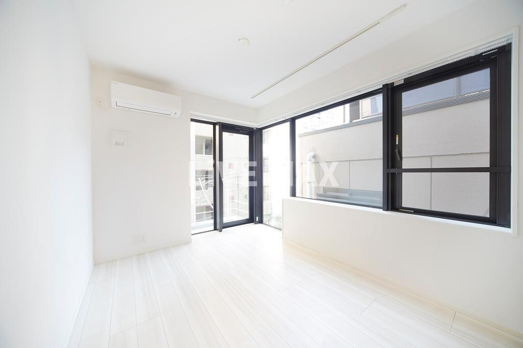 KukaiTerrace芝公園（クーカイテラス芝公園）の物件内観写真