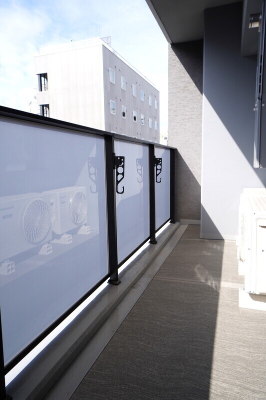 J.GRAN Court 浅草の物件内観写真