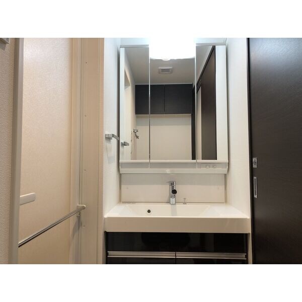 グランカーサ錦糸町の物件内観写真