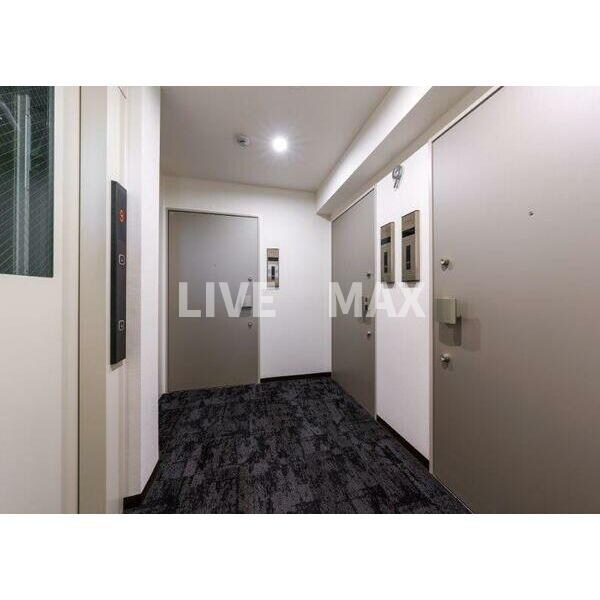 グランカーサ錦糸町の物件内観写真