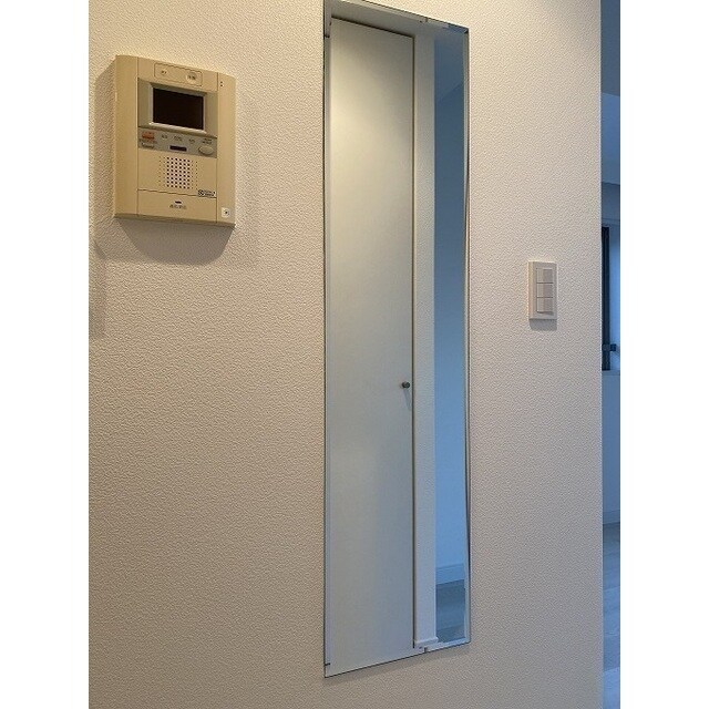 クレジデンス神谷町の物件内観写真