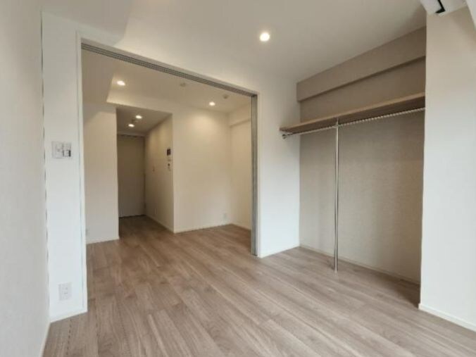 クオリタス浅草橋の物件内観写真