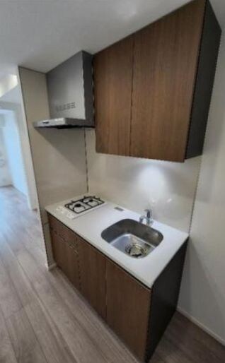 クオリタス浅草橋の物件内観写真