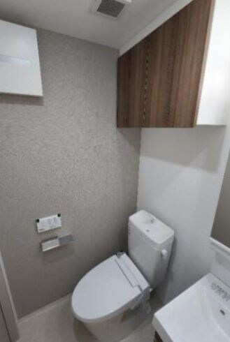 クオリタス浅草橋の物件内観写真