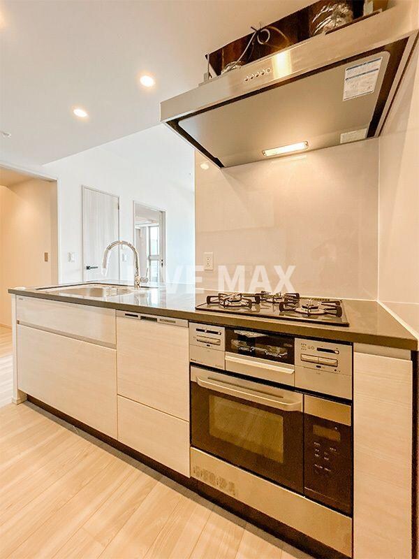 ロイヤルパークス品川の物件内観写真